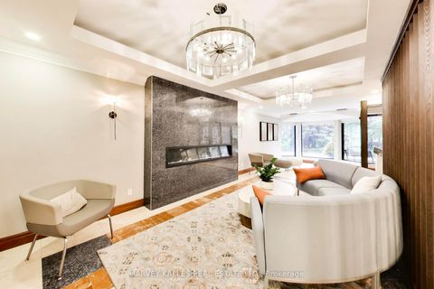 Photo 3 at 314 - 268 Ridley Boulevard, Nortown, Toronto