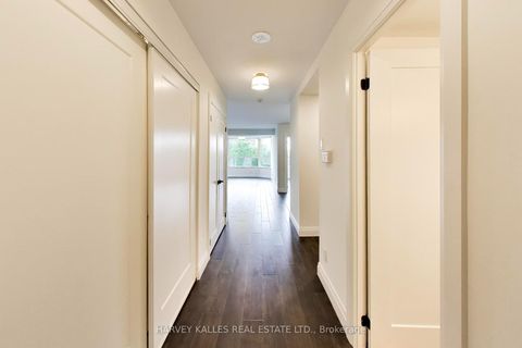Photo 6 at 314 - 268 Ridley Boulevard, Nortown, Toronto