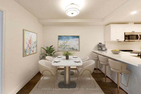 Photo 12 at 314 - 268 Ridley Boulevard, Nortown, Toronto