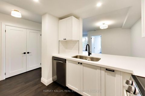 Photo 18 at 314 - 268 Ridley Boulevard, Nortown, Toronto