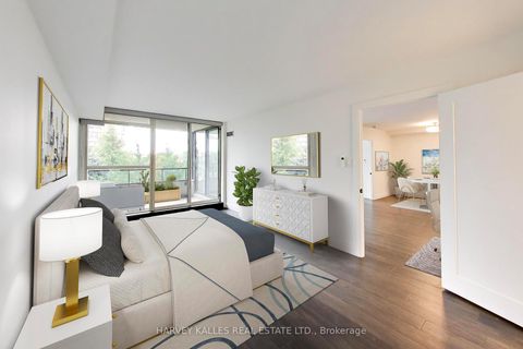 Photo 21 at 314 - 268 Ridley Boulevard, Nortown, Toronto
