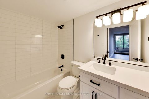Photo 26 at 314 - 268 Ridley Boulevard, Nortown, Toronto