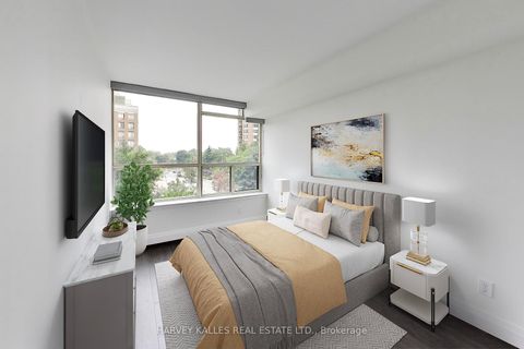 Photo 27 at 314 - 268 Ridley Boulevard, Nortown, Toronto