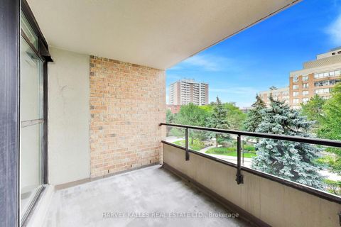 Photo 37 at 314 - 268 Ridley Boulevard, Nortown, Toronto