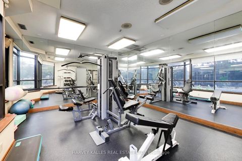 Photo 38 at 314 - 268 Ridley Boulevard, Nortown, Toronto