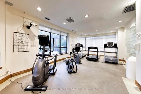 Photo 39 at 314 - 268 Ridley Boulevard, Nortown, Toronto