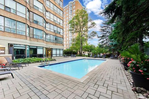 Photo 44 at 314 - 268 Ridley Boulevard, Nortown, Toronto