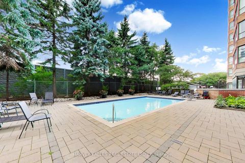 Photo 45 at 314 - 268 Ridley Boulevard, Nortown, Toronto