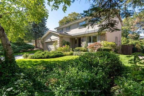 Photo 1 at 38 Danville Drive, Windfields, Toronto