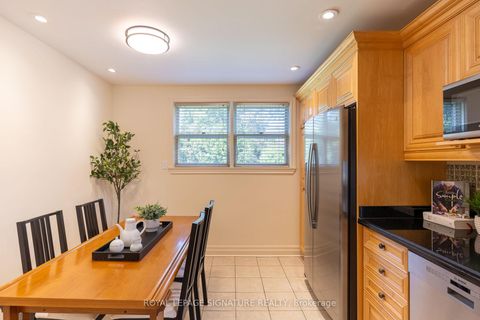 Photo 12 at 38 Danville Drive, Windfields, Toronto