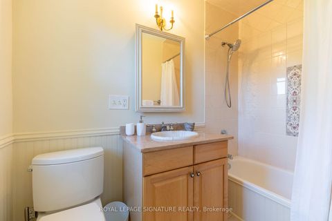 Photo 18 at 38 Danville Drive, Windfields, Toronto
