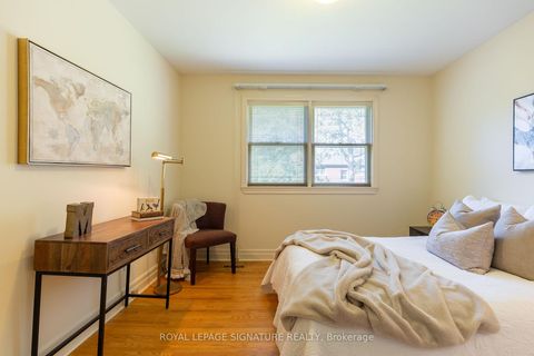 Photo 22 at 38 Danville Drive, Windfields, Toronto
