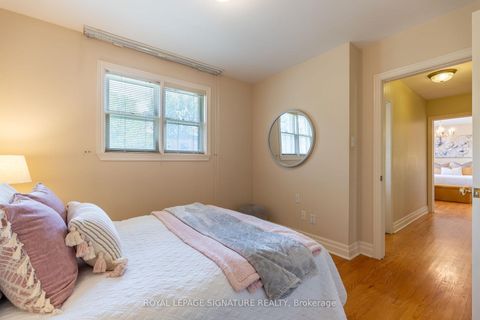 Photo 24 at 38 Danville Drive, Windfields, Toronto