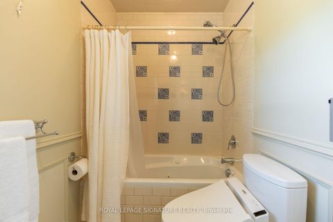 Photo 26 at 38 Danville Drive, Windfields, Toronto