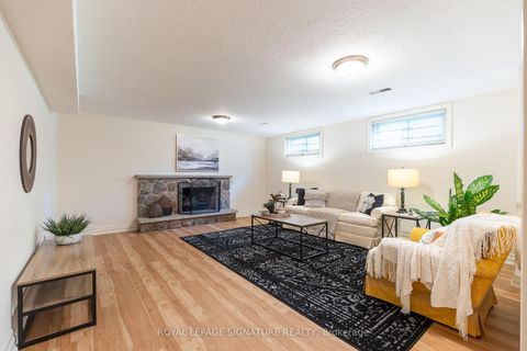 Photo 28 at 38 Danville Drive, Windfields, Toronto