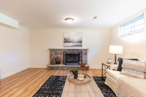 Photo 30 at 38 Danville Drive, Windfields, Toronto