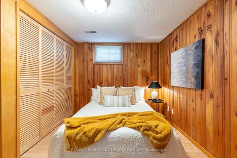 Photo 33 at 38 Danville Drive, Windfields, Toronto