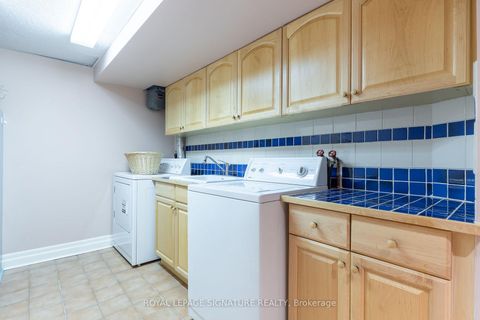 Photo 35 at 38 Danville Drive, Windfields, Toronto