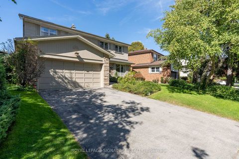 Photo 36 at 38 Danville Drive, Windfields, Toronto