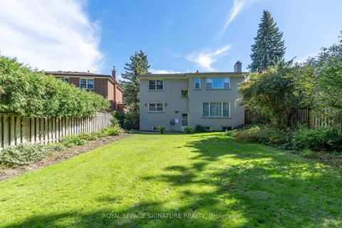 Photo 38 at 38 Danville Drive, Windfields, Toronto