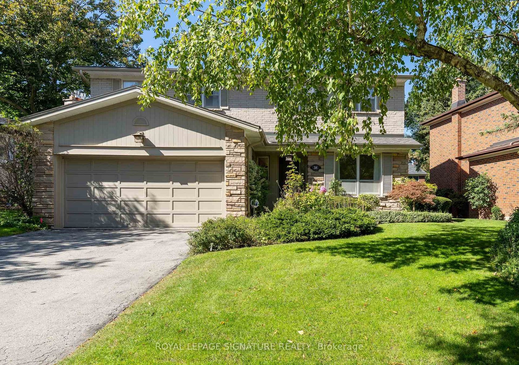 38 Danville Drive, Windfields, Toronto 