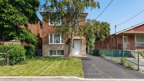 Photo 0 at 167 Magnolia Avenue, Kennedy Park, Toronto