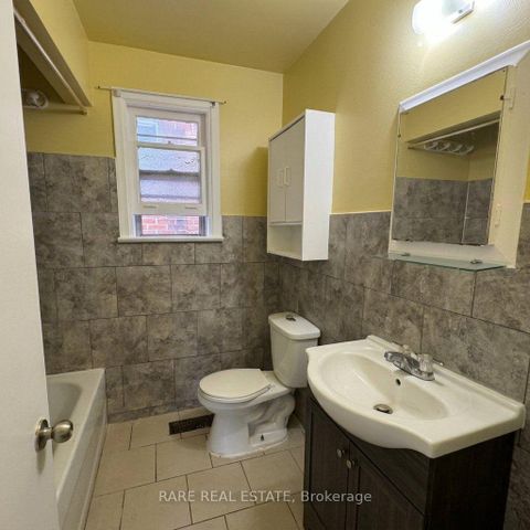 Photo 4 at 167 Magnolia Avenue, Kennedy Park, Toronto