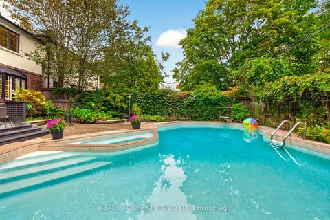 Photo 45 at 69 Chaplin Crescent, Eglinton, Toronto