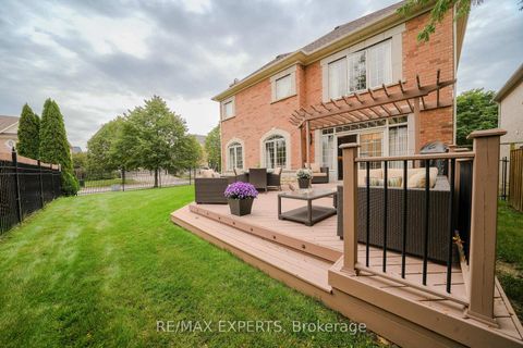 Photo 44 at 6 Elyssa Drive, Bayview Hill, Richmond Hill