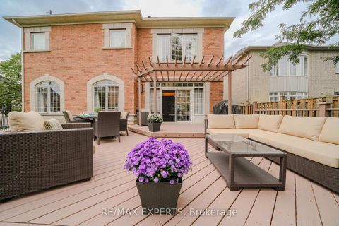 Photo 45 at 6 Elyssa Drive, Bayview Hill, Richmond Hill