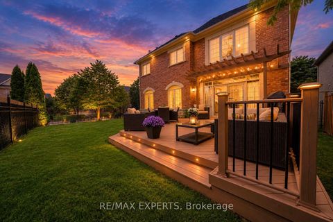 Photo 47 at 6 Elyssa Drive, Bayview Hill, Richmond Hill