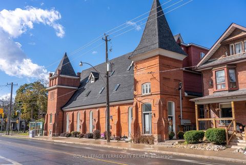 Photo 1 at #2 - 200 Annette Street, Junction Area, Toronto
