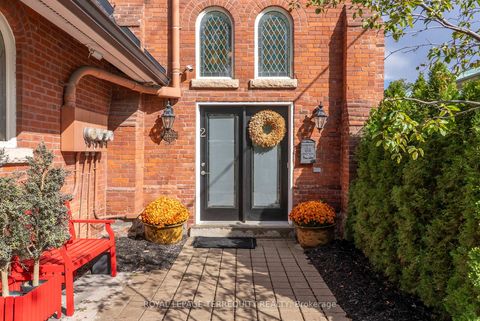 Photo 3 at #2 - 200 Annette Street, Junction Area, Toronto