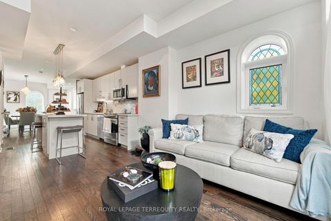 Photo 15 at #2 - 200 Annette Street, Junction Area, Toronto