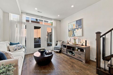 Photo 18 at #2 - 200 Annette Street, Junction Area, Toronto