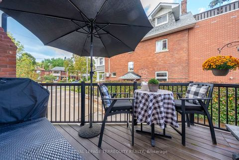 Photo 19 at #2 - 200 Annette Street, Junction Area, Toronto