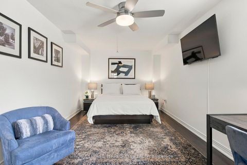 Photo 21 at #2 - 200 Annette Street, Junction Area, Toronto