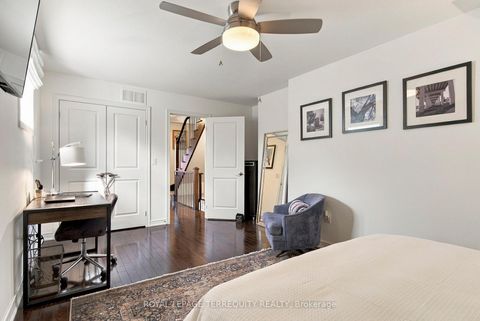 Photo 22 at #2 - 200 Annette Street, Junction Area, Toronto