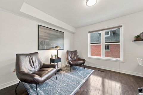 Photo 24 at #2 - 200 Annette Street, Junction Area, Toronto