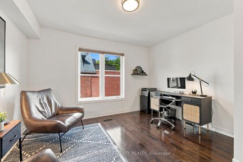 Photo 25 at #2 - 200 Annette Street, Junction Area, Toronto