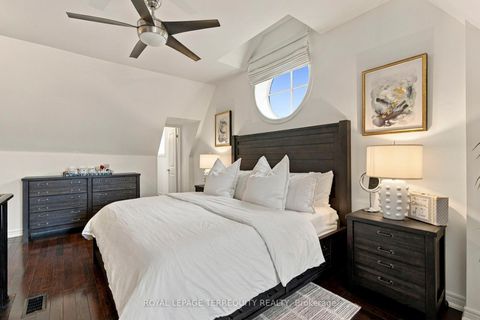 Photo 26 at #2 - 200 Annette Street, Junction Area, Toronto