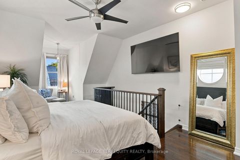 Photo 27 at #2 - 200 Annette Street, Junction Area, Toronto