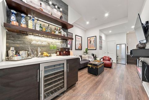 Photo 30 at #2 - 200 Annette Street, Junction Area, Toronto
