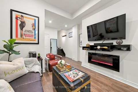 Photo 31 at #2 - 200 Annette Street, Junction Area, Toronto