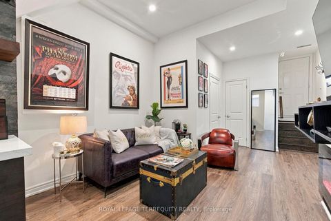 Photo 32 at #2 - 200 Annette Street, Junction Area, Toronto