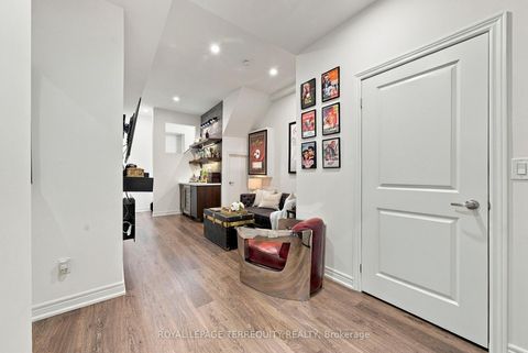 Photo 33 at #2 - 200 Annette Street, Junction Area, Toronto