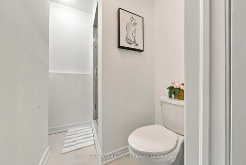 Photo 34 at #2 - 200 Annette Street, Junction Area, Toronto