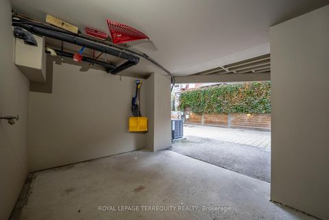 Photo 35 at #2 - 200 Annette Street, Junction Area, Toronto