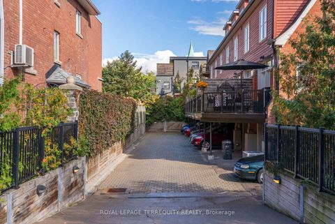 Photo 37 at #2 - 200 Annette Street, Junction Area, Toronto