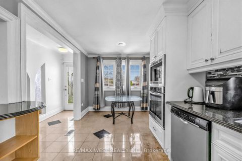 Photo 6 at 578 Bellamy Road N, Woburn, Toronto